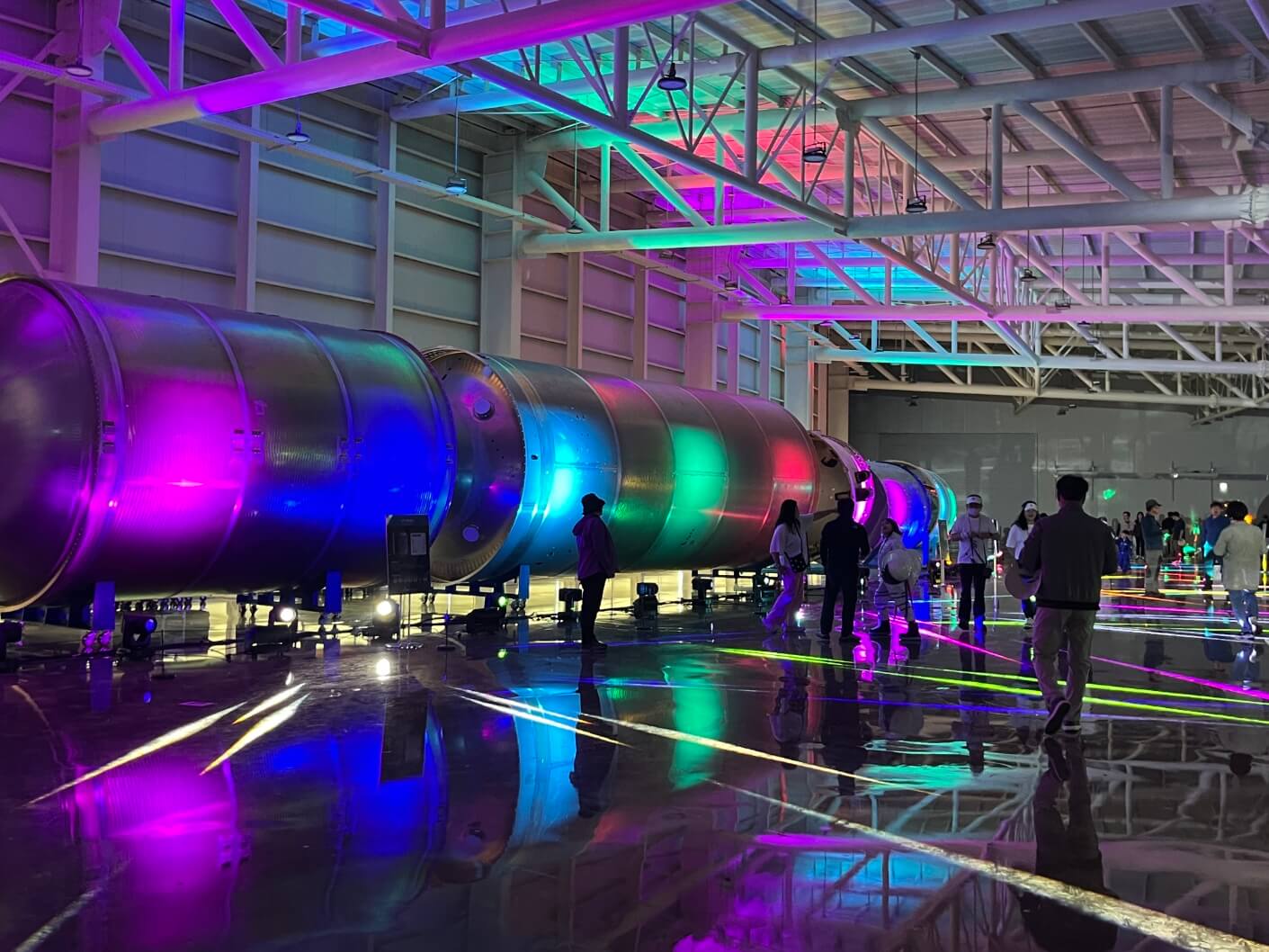 고흥우주항공축제