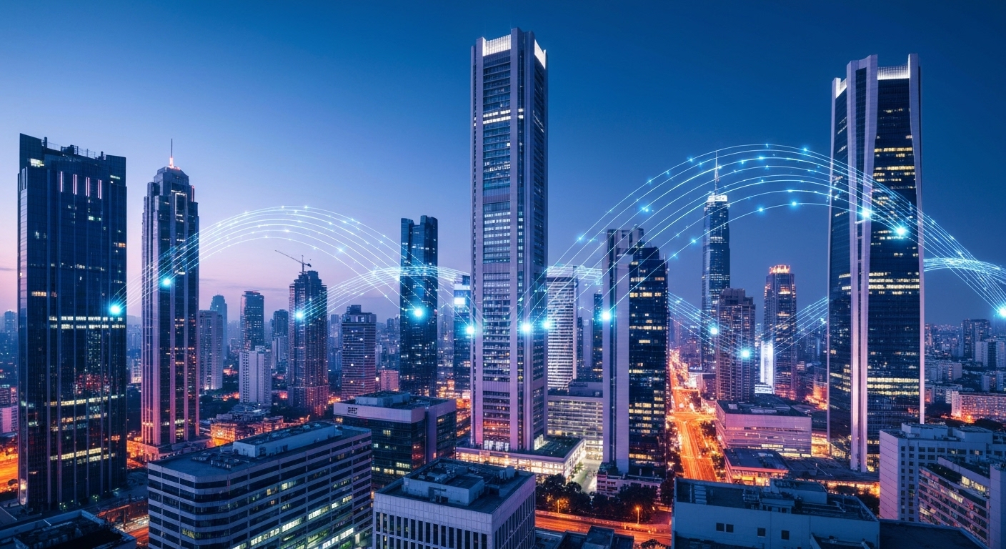 아시아 태평양 AI수도가 될 한국과 관련된 이미지