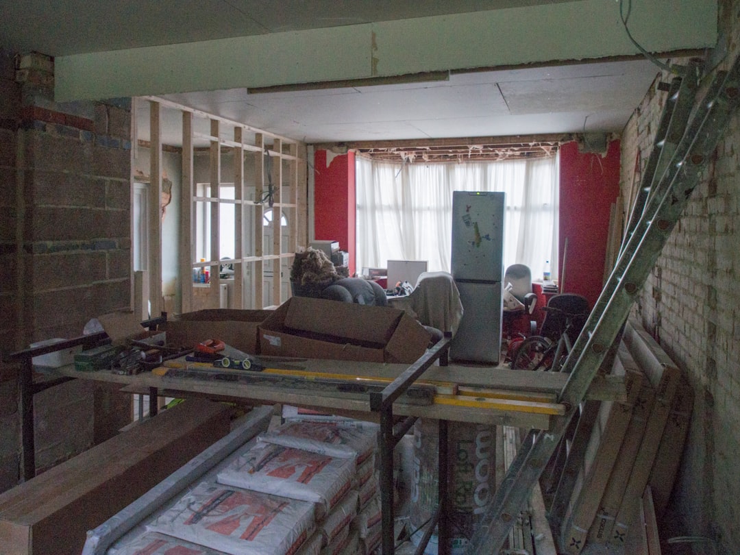 Remodeling