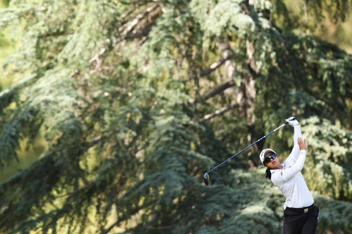 2026 LPGA JM 이글 LA 챔피언십 상금 순위 결과: 김세영 1,600만 달러 대기록 달성