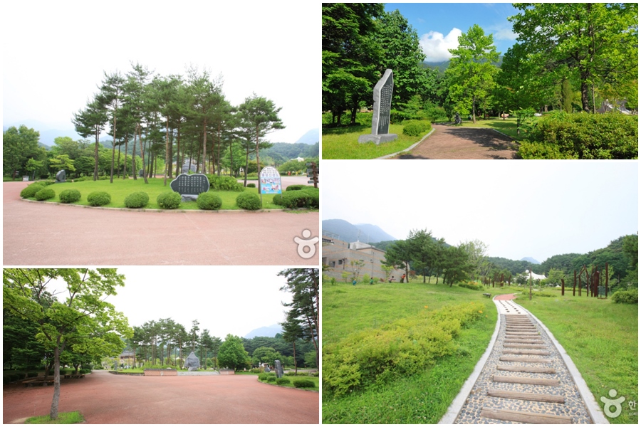 양평-가볼만한곳-베스트10-용문산-관광단지