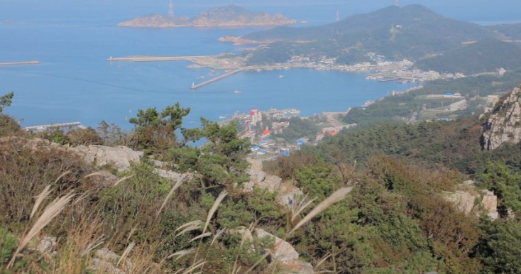 흑산도