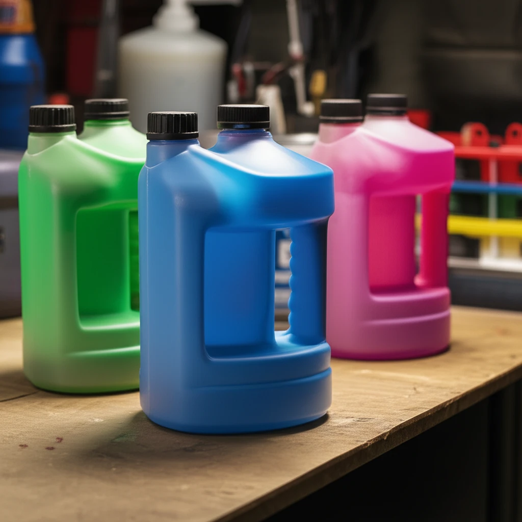 냉각수 자가 준비 vs 공임나라: 비