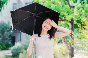자외선 차단