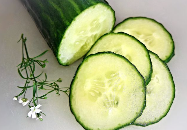 오이의 영양소, 섭취 시 주의사항, 요리법