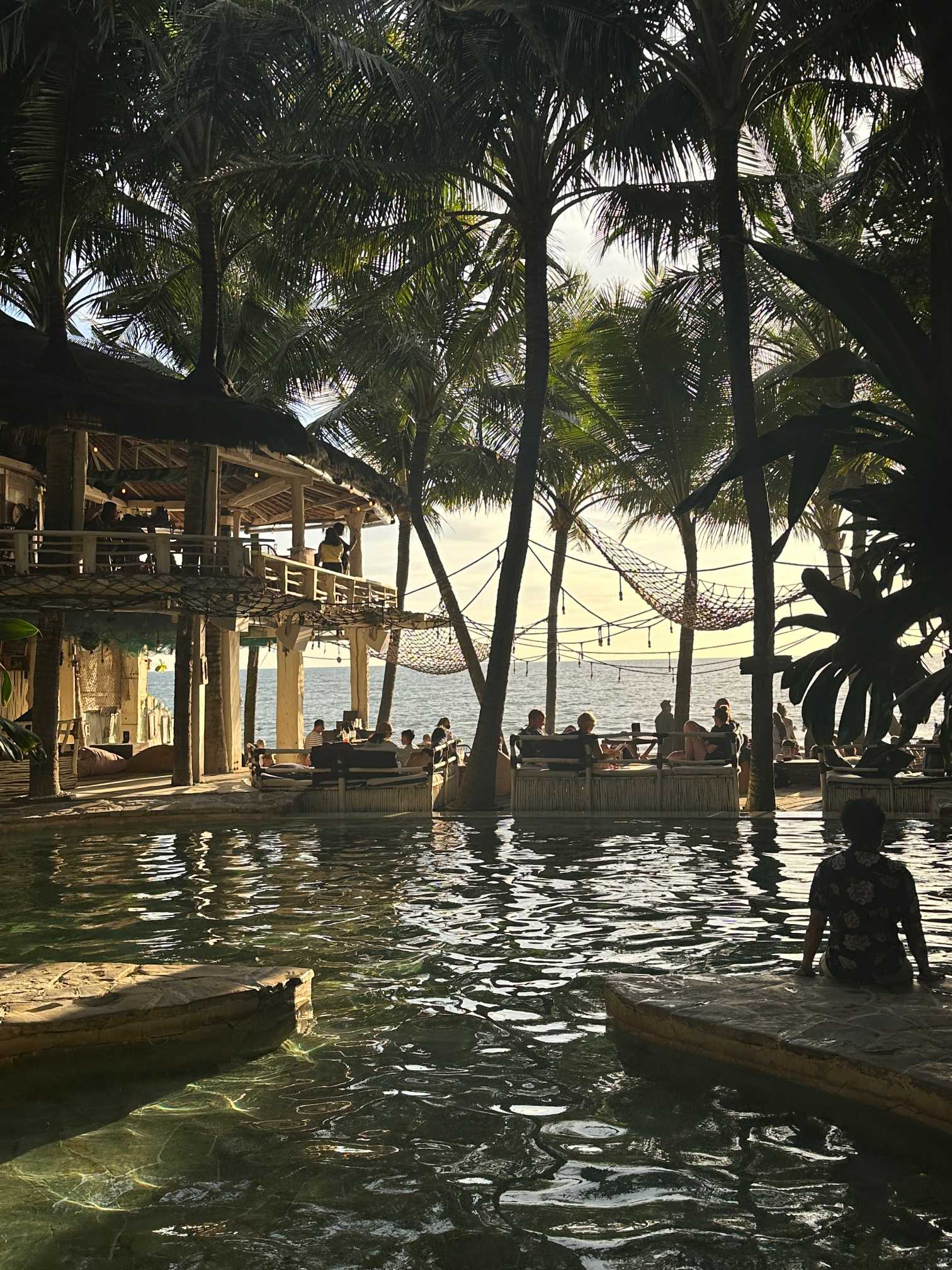 라브리사 (La Brisa)