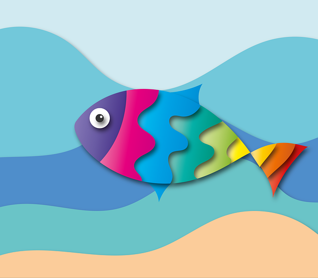 심해 생물을 그리는 일러스트 작가들의 시선