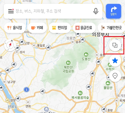 실시간-교통정보-cctv-네이버-지도앱1