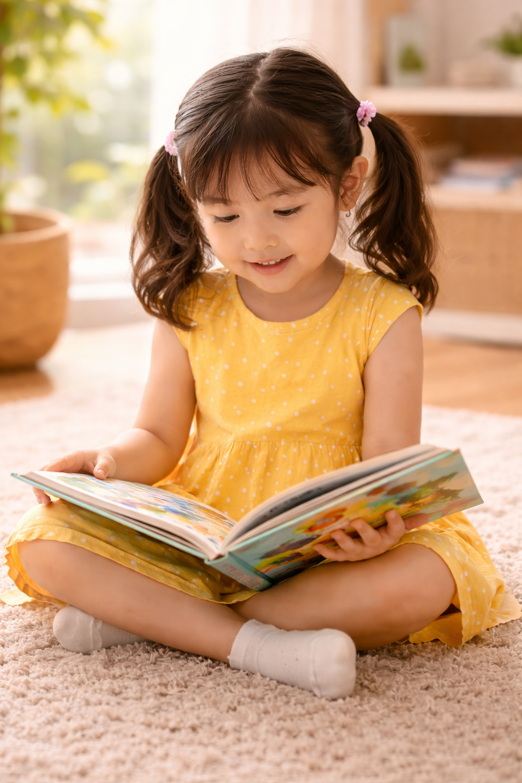 유아 전집의 장&middot;단점