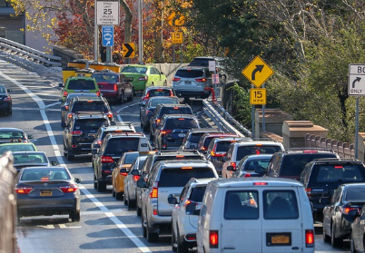 추석 명절 고속도로 통행료 면제