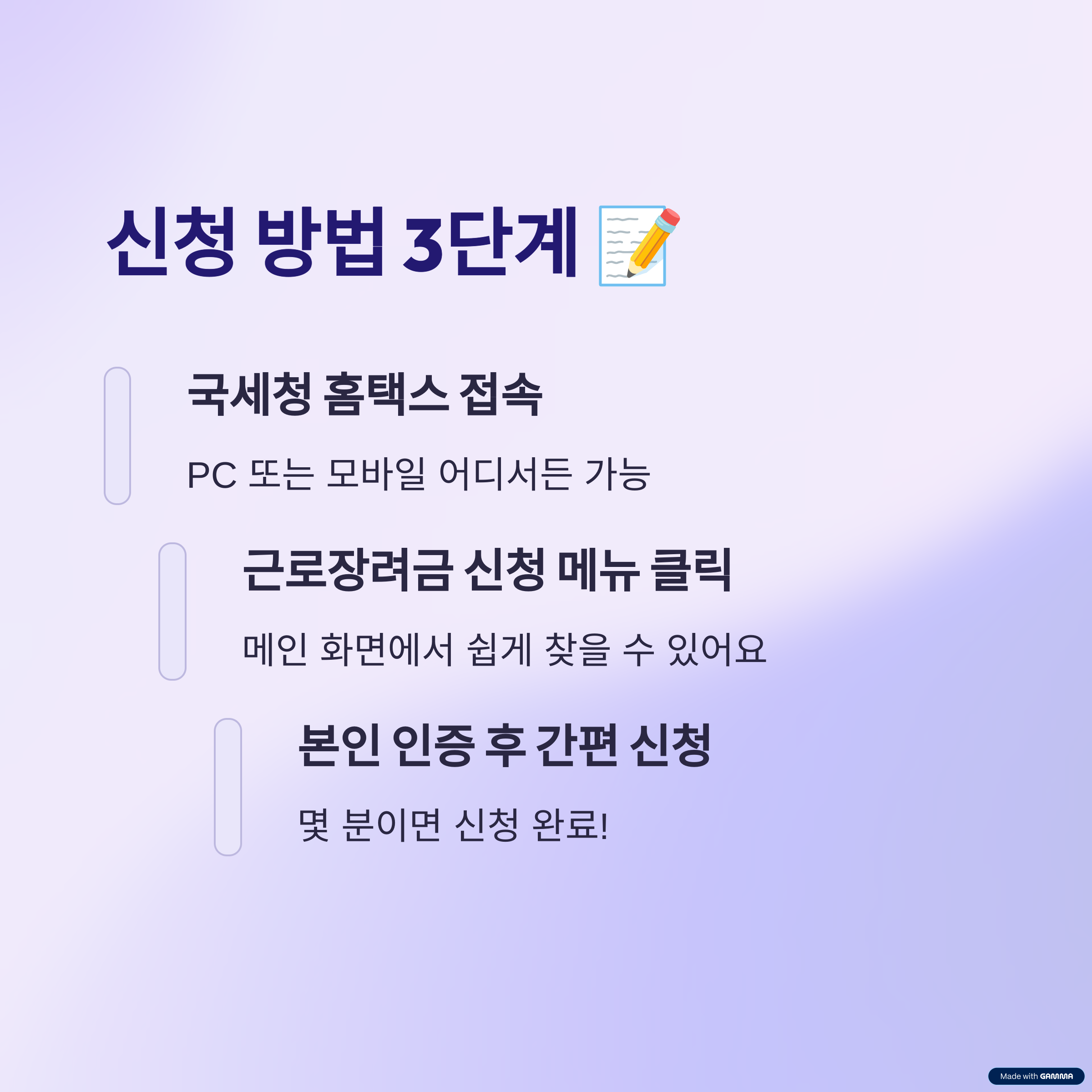 근로장려금