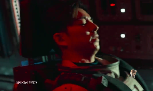 고요의 바다 한윤재