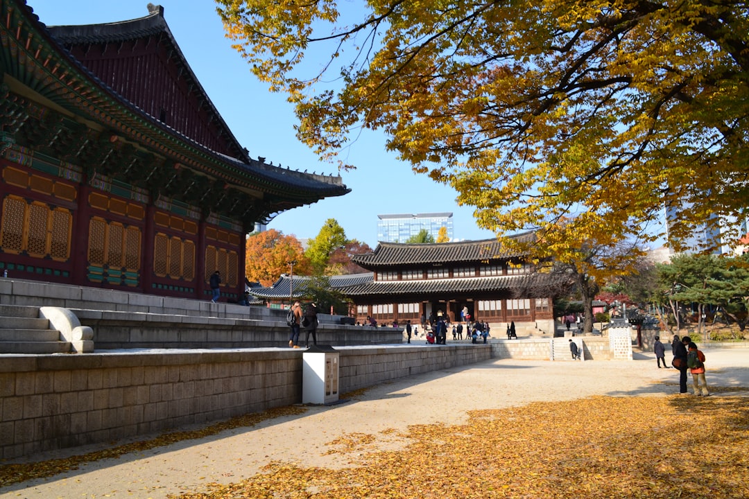 Deoksugung
