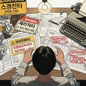 노령연금 수급 불가능