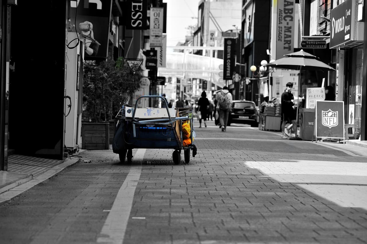 예술과 역사의 마을(참고이미지)