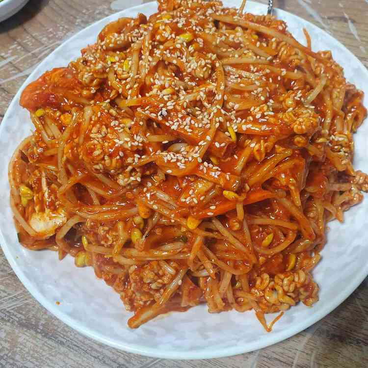 해정왕뽈데기찜
