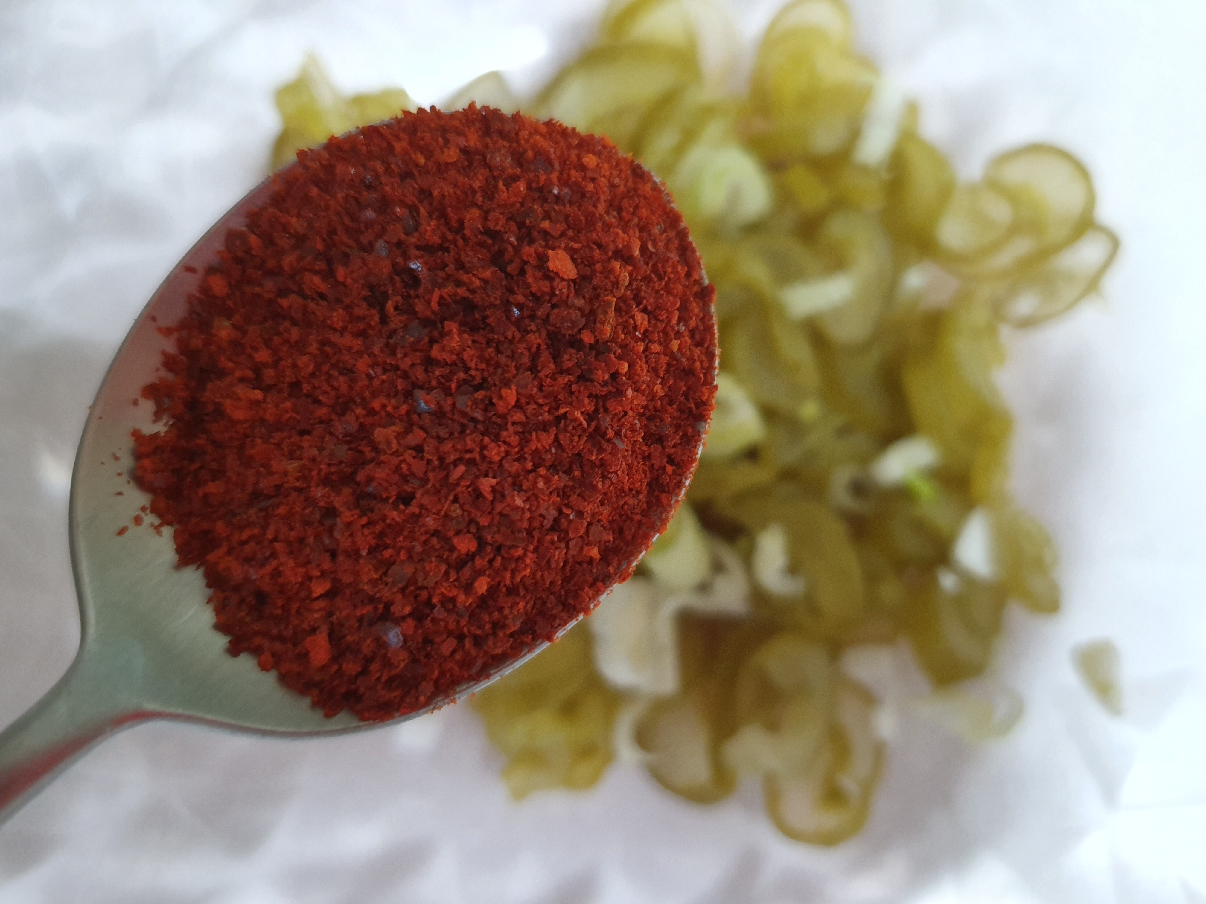 오이지무침 맛있게 무치는법