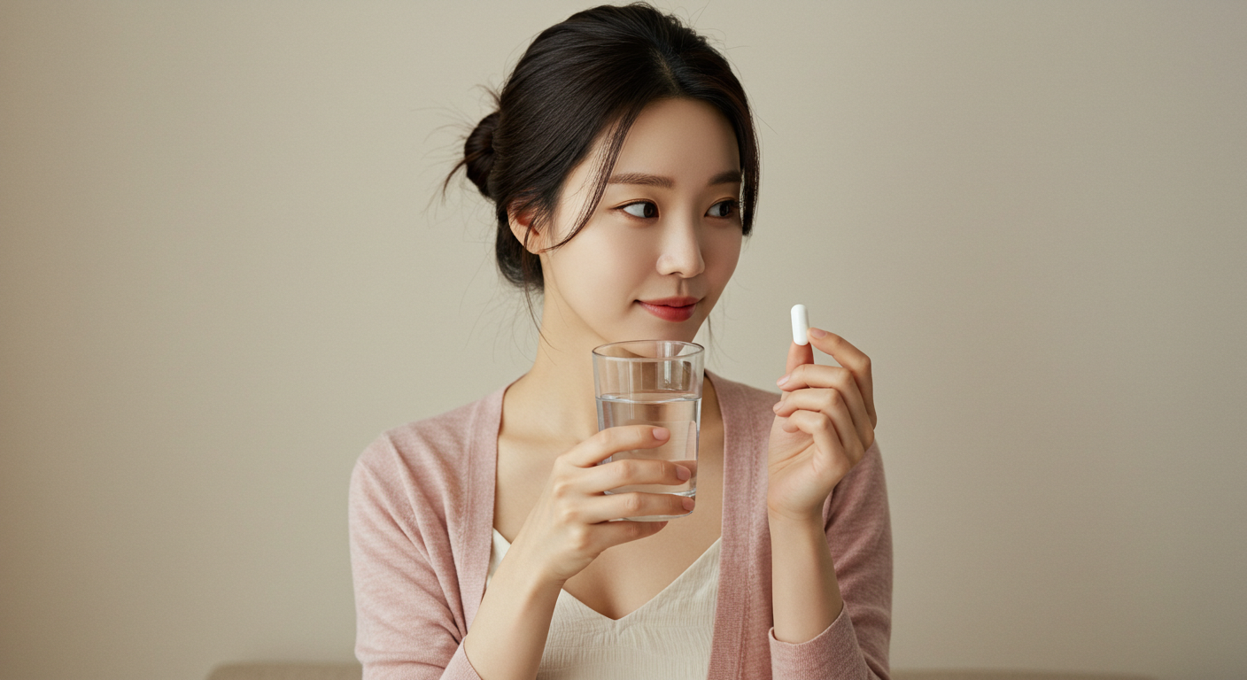 고려은단 식물성 알티지 오메가3