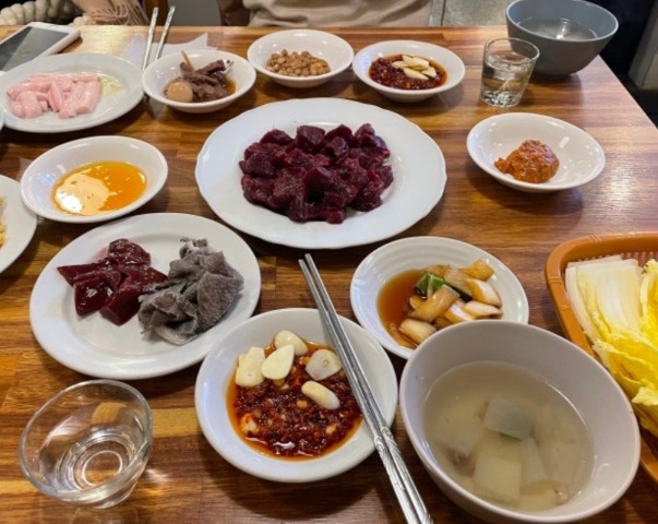 대구-뭉티기-육회-양지식당