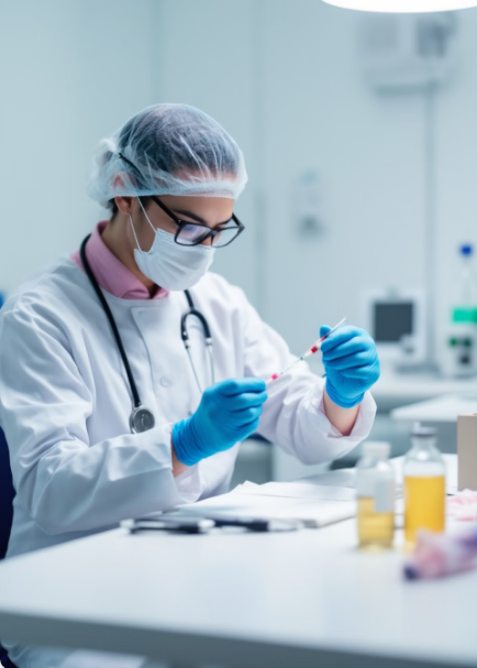 B형간염 예방접종 비용과 검사 총정리