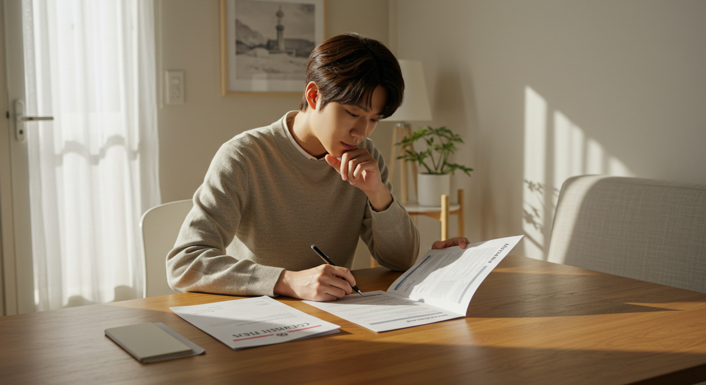 보증보험 유지와 세입자 안전을 위한 실천법