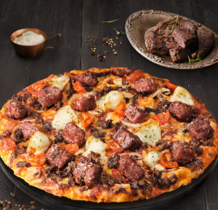 도미노피자 50%쿠폰받기