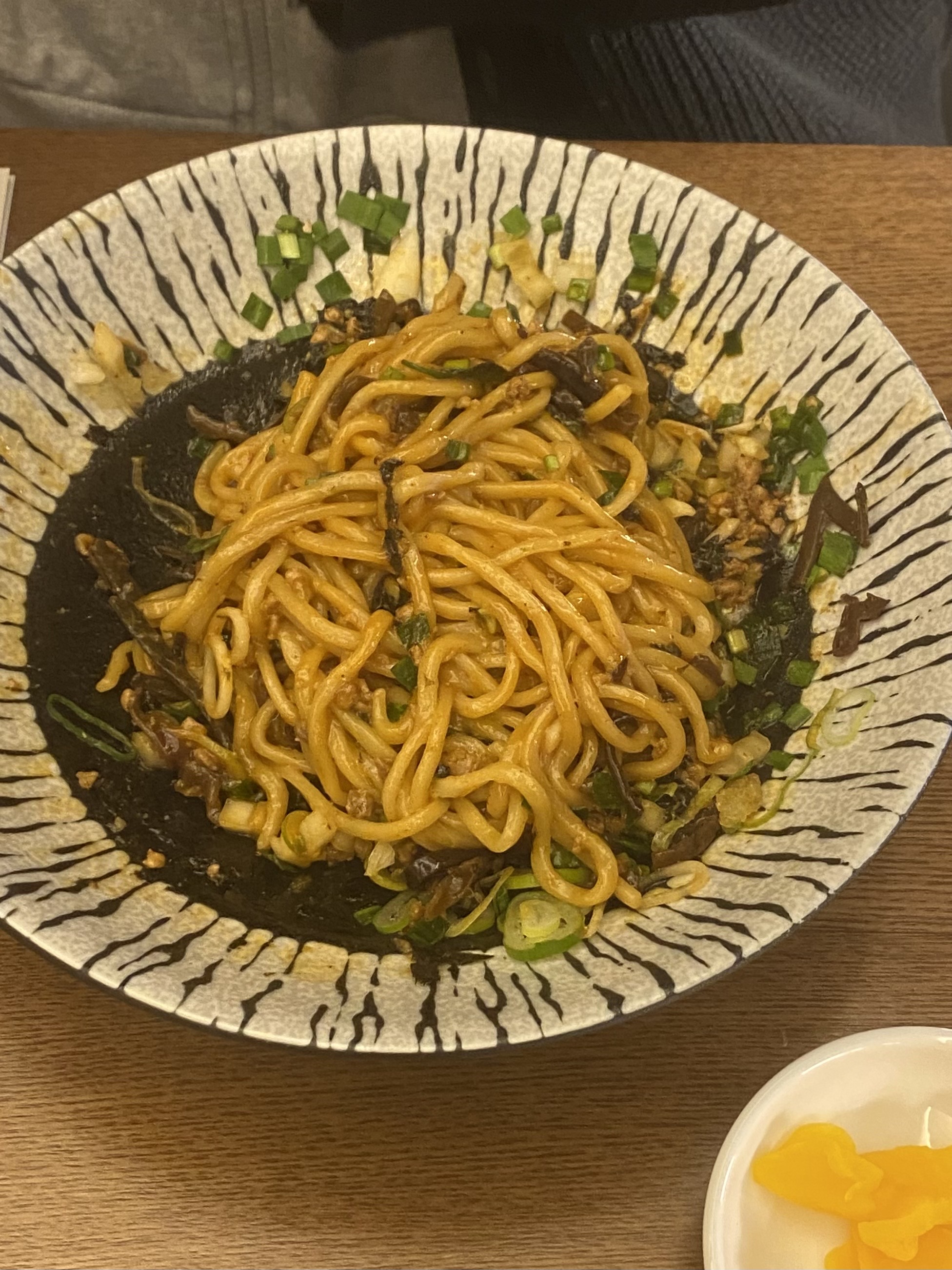 서울숲 맛집 오카와리