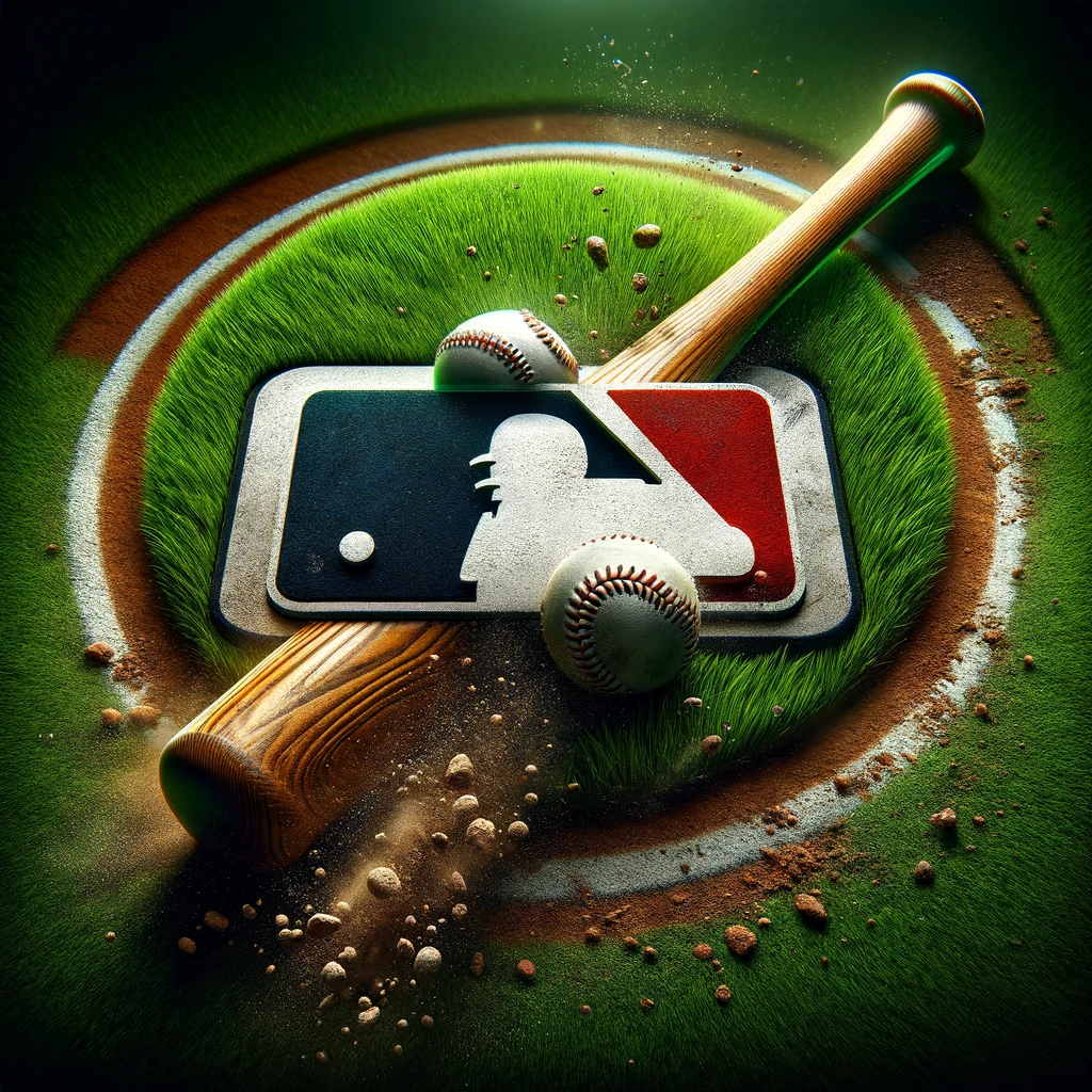 MLB 선수 소개