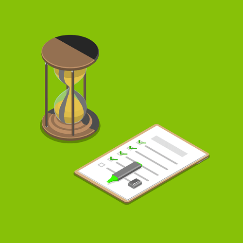 긍정적생활습관