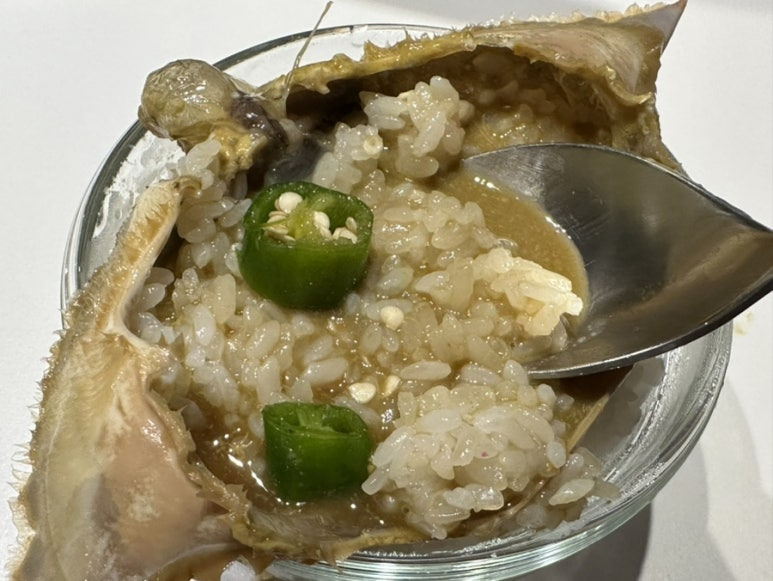 수원 곡반정동 '간장게장 유명한집'