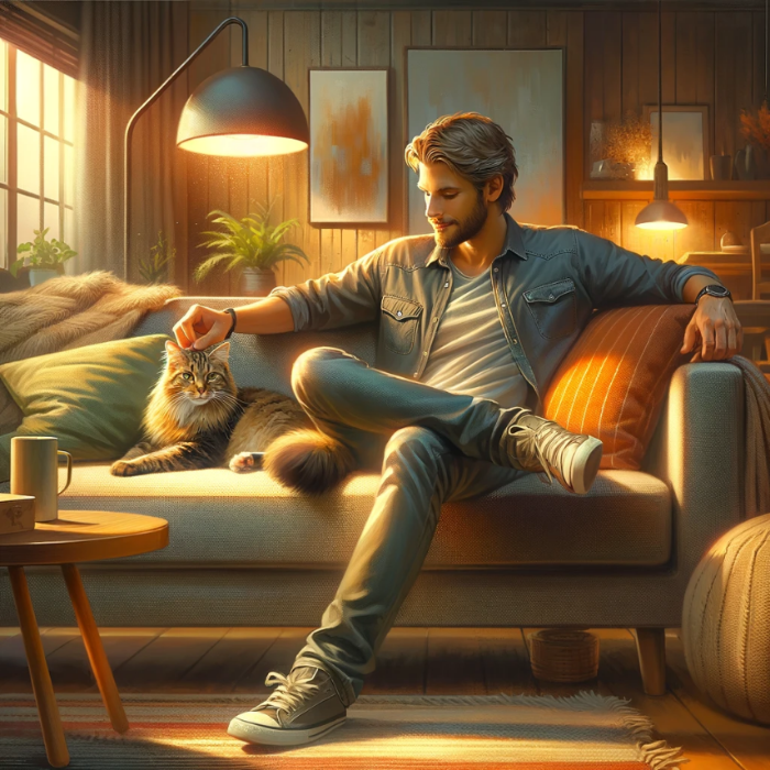 에피코르 효능 부작용 섭취량 고양이