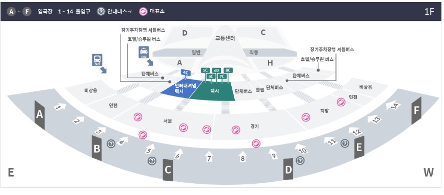 제2여객터미널