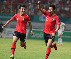 한국대이라크