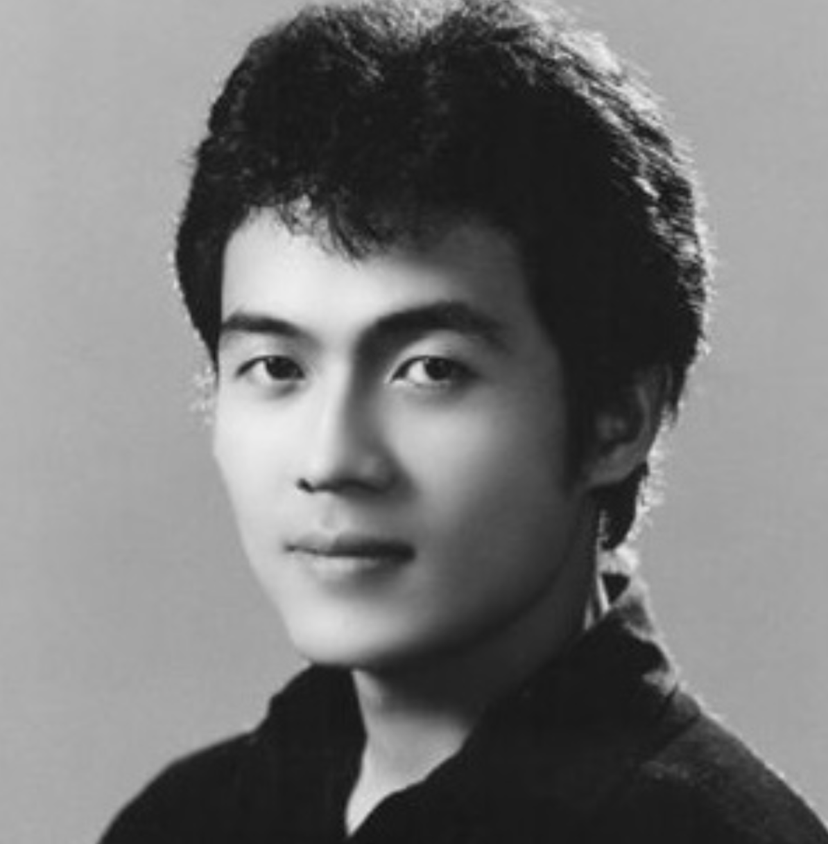 천호진 젊은시절