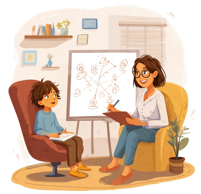 아들러의 개인심리학 상담이론 – 인간의 삶을 이해하고 변화시키는 공동체적 접근