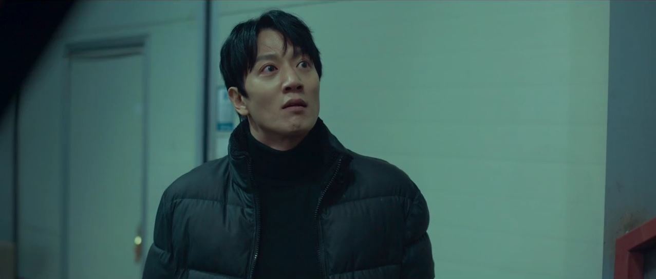 소방서옆경찰서그리고국과수_4회