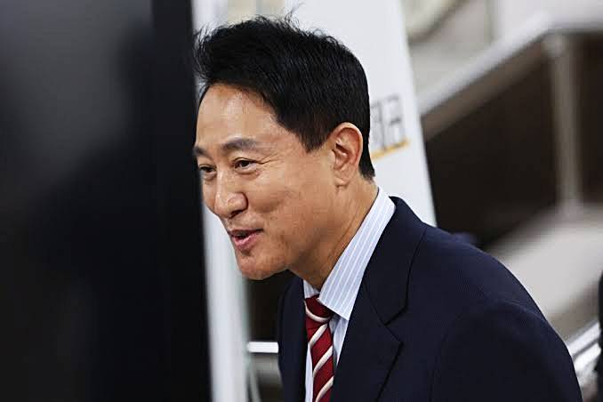 오세훈
