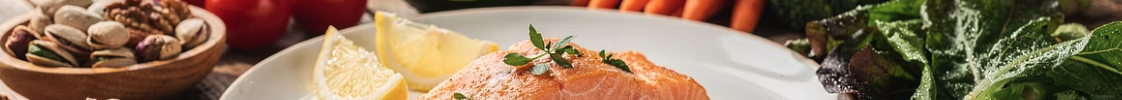 오메가3 건강한 식습관의 시작