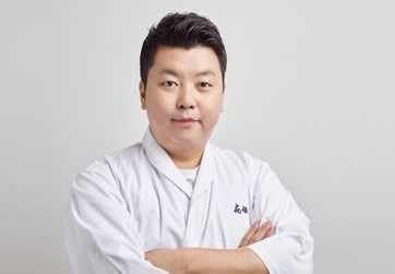 정호영 셰프 프로필