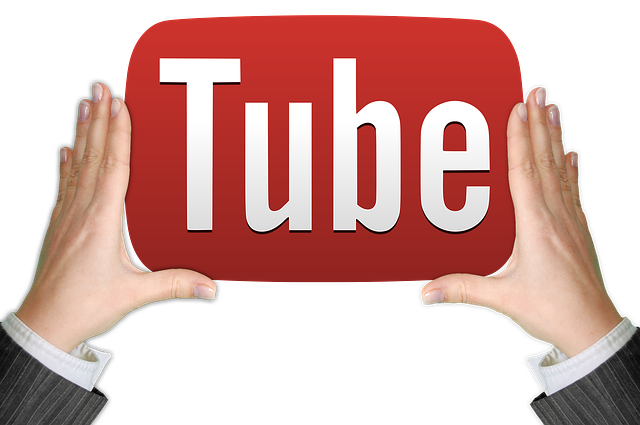 유튜브 관련 이미지