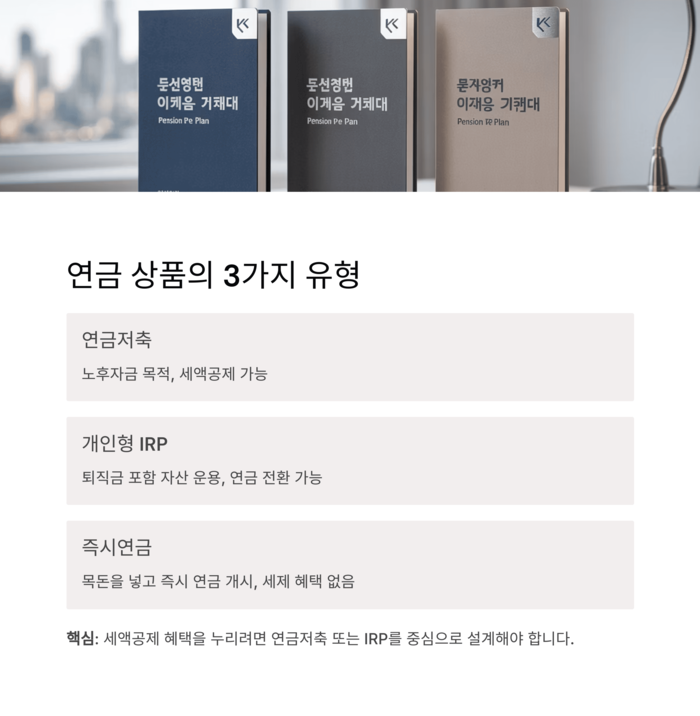 개인금융
