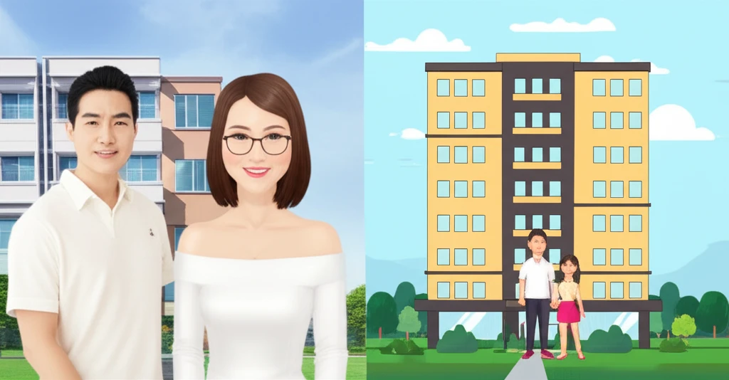 무주택자라면 꼭 버팀목 전세 대출 최..