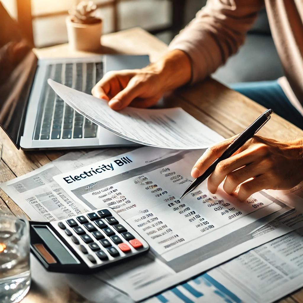 전기요금 납부기한