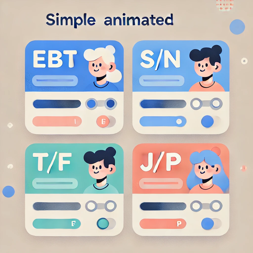 ESTJ 여자 특징 완전 정리 ❘ 성격 · 연애스타일 · 직업 · 인간관계