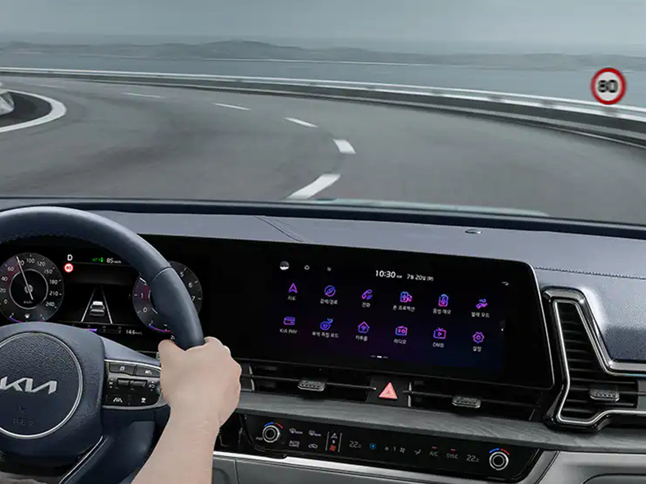 2024 기아 스포티지, 제원, 정보, 포토, 가격