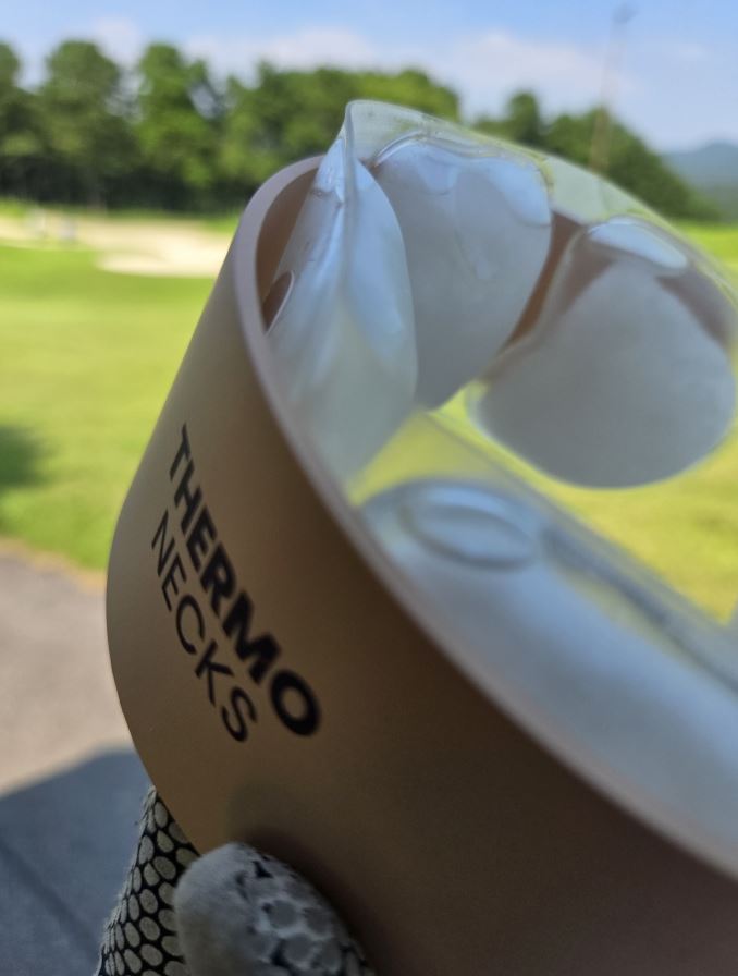 디그리브 아이스넥