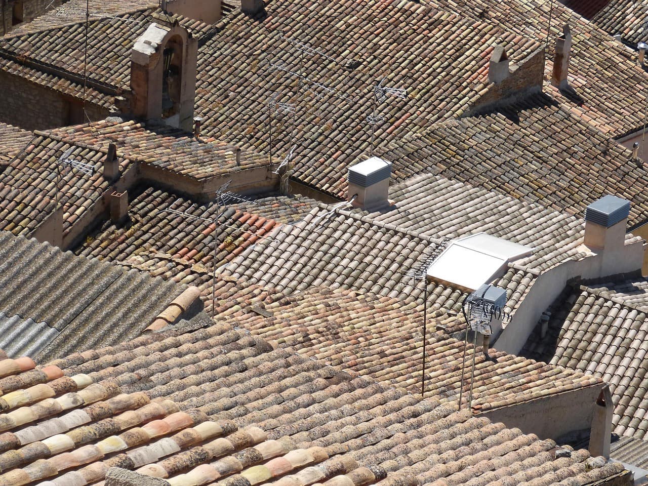 옥상녹화 정부 지원금 및 보조금 받는 법