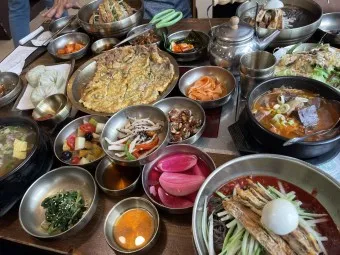 사천 맛집 베스트10 현지인 숨겨진 맛집_18
