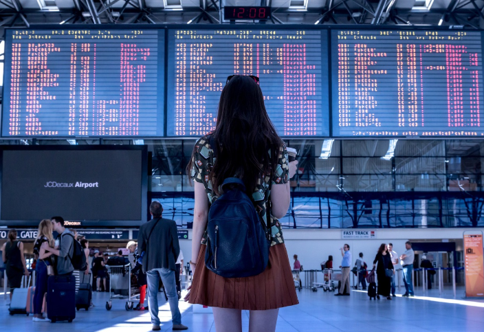 미니멀 여행자들의 공통된 습관 7가지