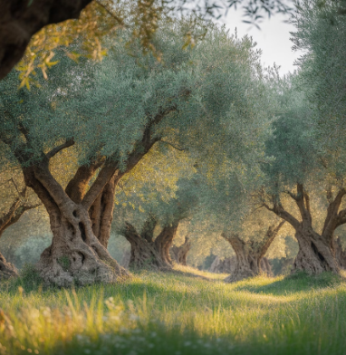 올리브오일 효능